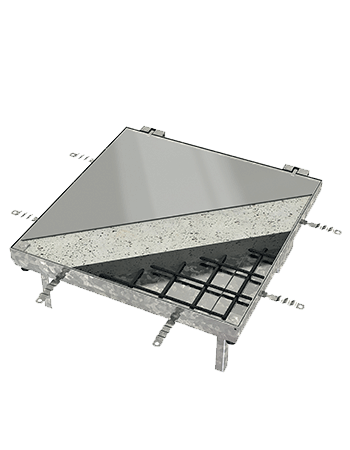 ACO Access covers